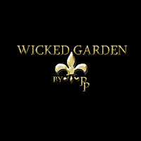 Wicked Garden by PP