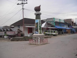 Simpang 4 Kec. Pakkat