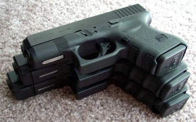 Glock 9 Subcompact
