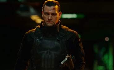 Movie Review Time Machine: 'Max Payne' and 'Punisher: War Zone', by B. C.  Heneghan