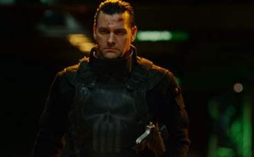 Film review: Punisher War Zone (2008)