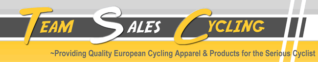 Team Sales Cycling