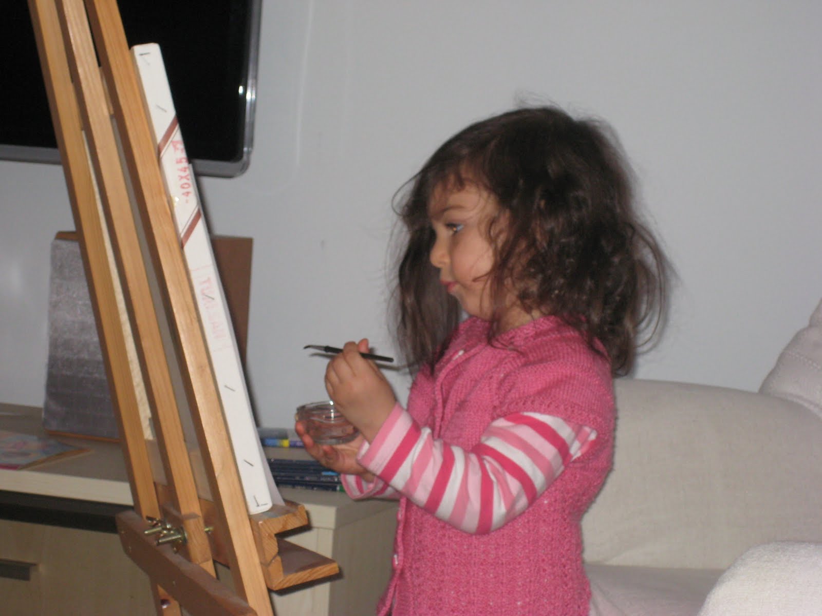 Cimcime�nin Penceresi&hellip; 25. ve 26. aylarım