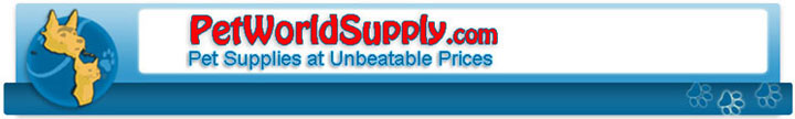 Pet World Supply - Pet Supplies for Less