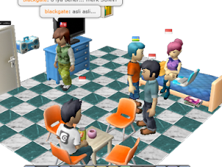 Cooee mobile download club 