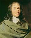 BLAISE PASCAL