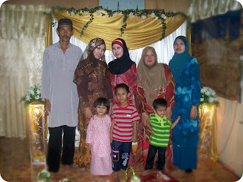 mY LoVeLy FamiLY