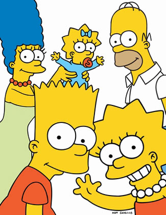 Simpsons cartoons anal photos 54