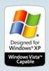 Windows Vista® Capable Sticker