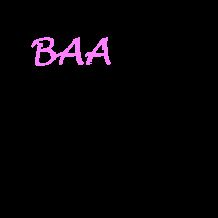 I.C. - BAA, BAA, BAA, BAA (2008)