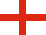 The Cross of St George, which forms part of the City of London logo