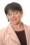 Councillor Geraldine Reardon (2006)