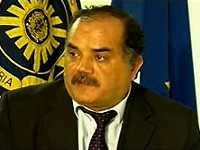 Chief Inspector Goncalo Amaral (2007)