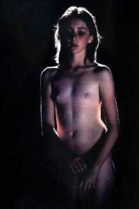 Bill Henson - Nude (2008)