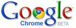 Google Chrome Logo (2008)