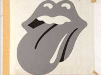 John Pasche - Rolling Stones Logo (1972)