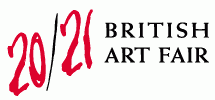 British Art Fair Logo (2008)
