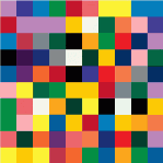 I.C. - 107 Colours (2008)