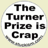 Stuckism International - The Turner Prize is Crap (2008)