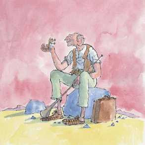 Quentin+blake+wallpaper
