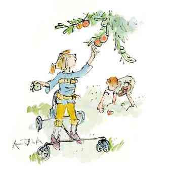 Quentin+blake