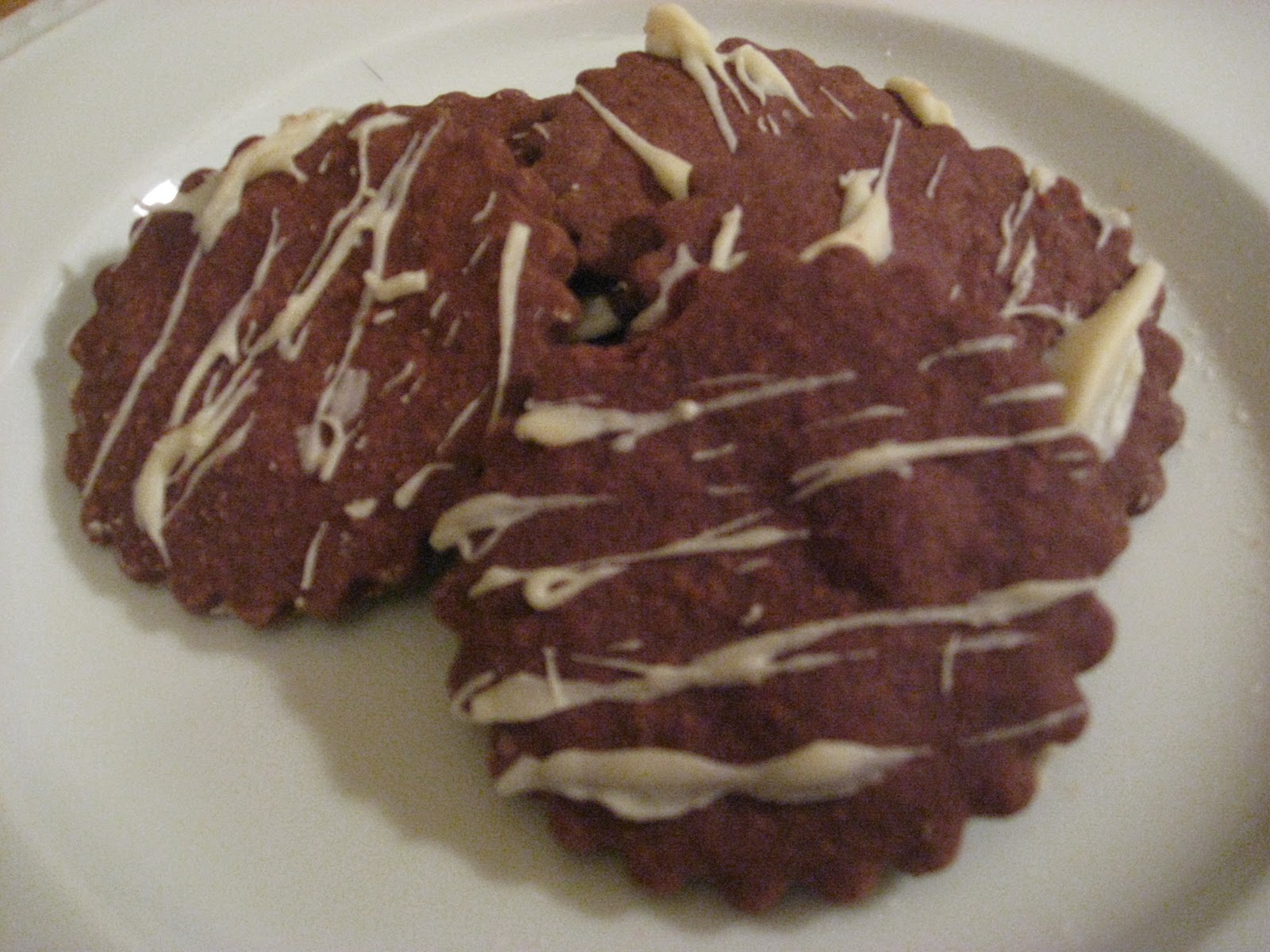 Cool Chocolate Pictures