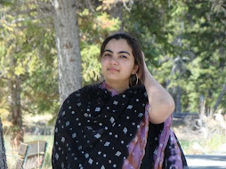 amna zahoor