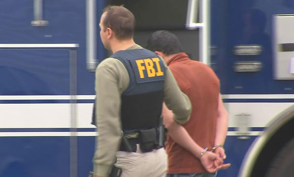 Pogos Satamyan Picture