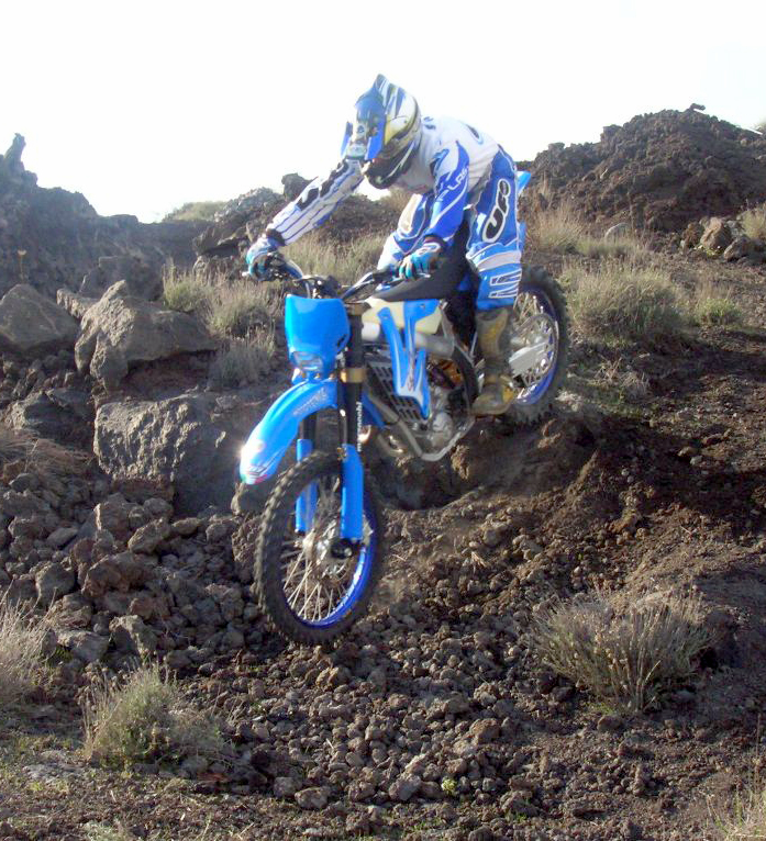 Tm 450
