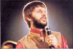 Ringo Starr