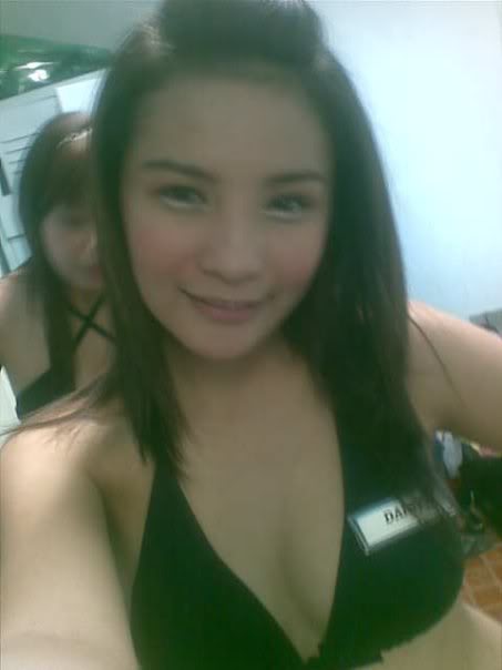 pauleen luna sex scandal