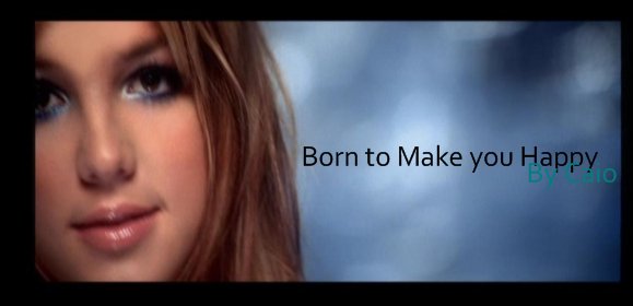 My Singles: Born to Make you Happy