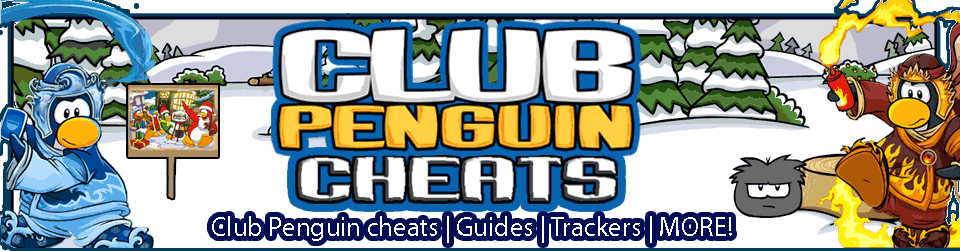 CLub Penguin Extreme Graphics!