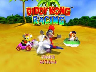 [Discussão] Nintendo 64 (Versão original) - Página 4 Diddy+kong+racing