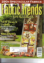 Fabric Trends Fall 2009