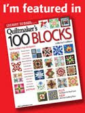 Quiltmakers 100 Blocks