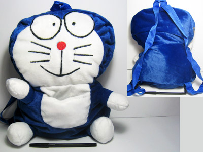 Tas Doraemon Rp.25000/pcs