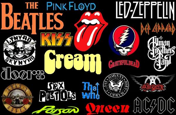 LISTA MEJORES GRUPOS lista mejores grupos: