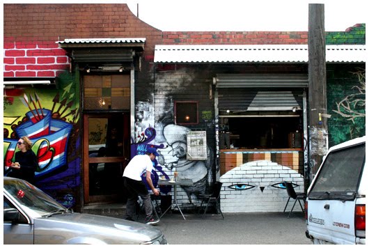 La Cafe Melbourne Balaclava La Cafe Melbourne Balaclava