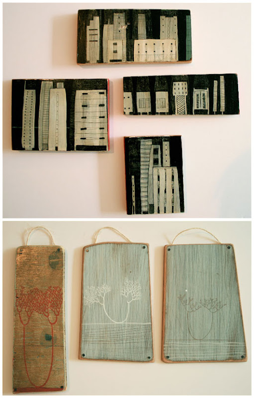 Interview Julie Paterson of Cloth Fabric The Design Files