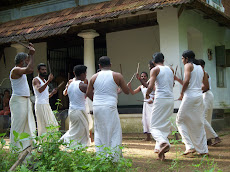 കോല്‍ക്കളി