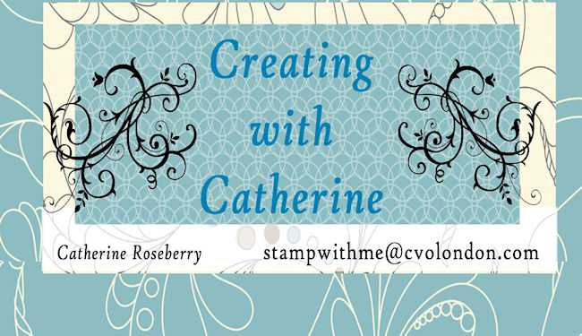 Catherine's Creations