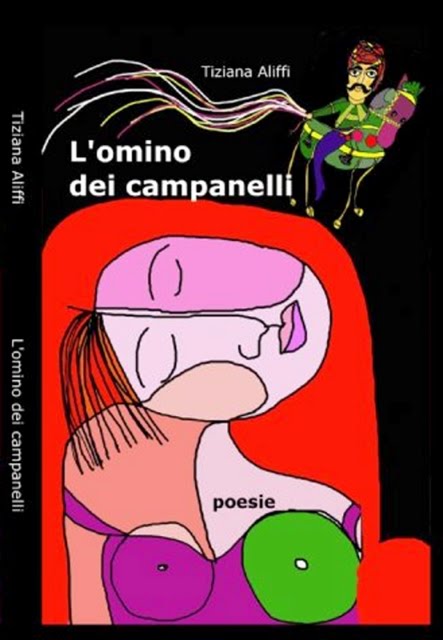 L'omino dei campanelli