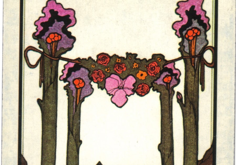 Wild Women of the Universe! Intuitive Tuesday Four of Rods