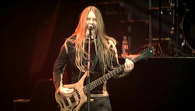 Nightwish Fin de una era es sin DVD el concierto en DVDRIP Nightwish+-+end+of+an+era.avi_000433960