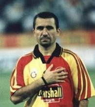 El Comandante Hagi