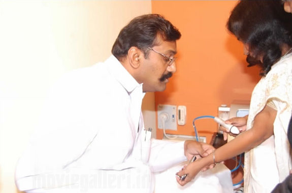 Skin Care Clinic Stills Kala Master At Mokshaa Pics Skin Care Clinic Stills Kala Master At Mokshaa Pics