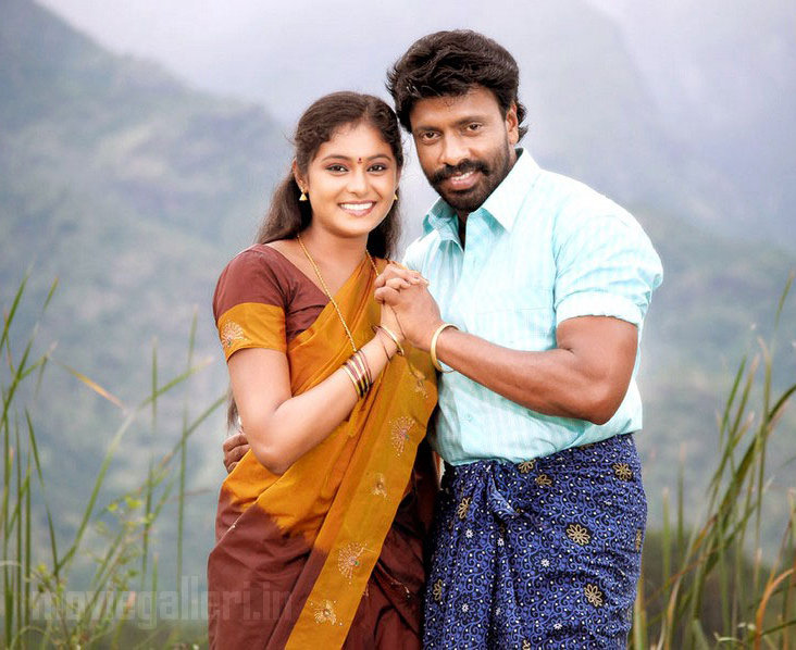 Bodinayakanur Ganesan Movie