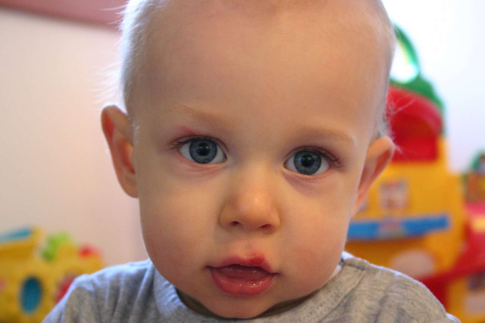 The Paulson Blogtacular Busted