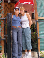 Rosanna and Priscilla